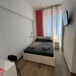 Vendégház Groove Róma