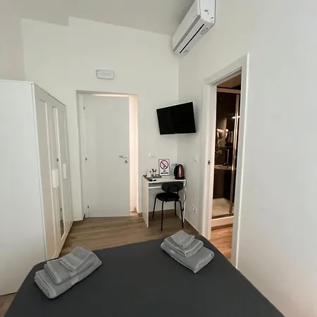 Groove Guest house Rome