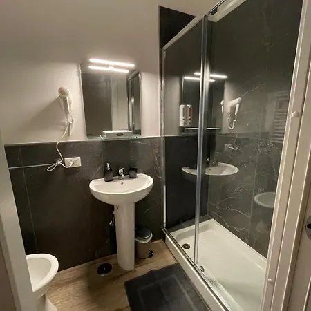 Guest house Groove Rome