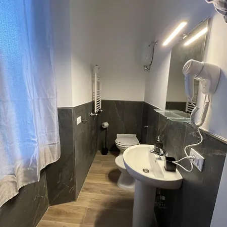 Groove Guest house Rome