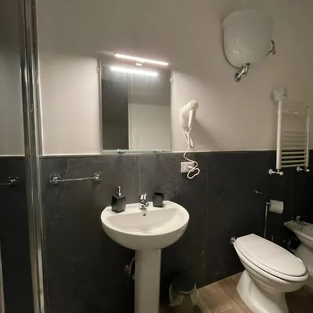Groove Guest house Rome