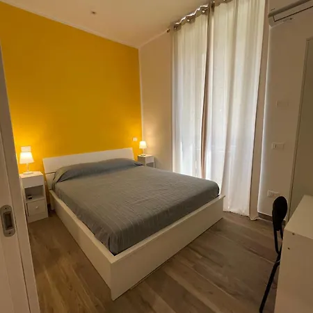 Groove Guest house *
