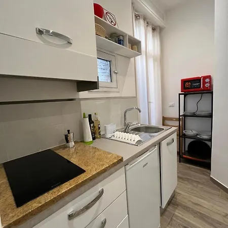 Guest house Groove Rome