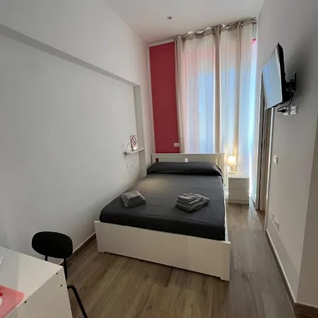 Guest house Groove Rome